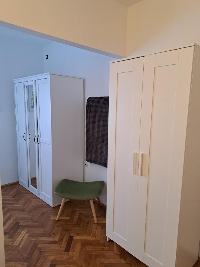 Belvia Apartment Rijeka Exterior foto