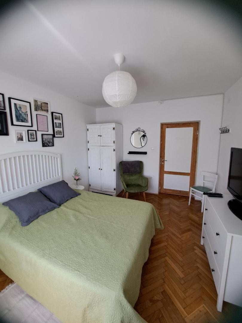Belvia Apartment Rijeka Exterior foto